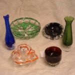 305 5555 Konstglas